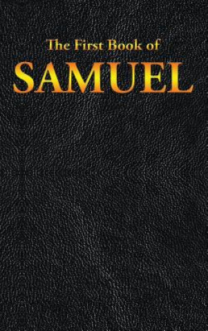 Książka Samuel SAMUEL