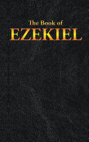 Könyv Ezekiel King James