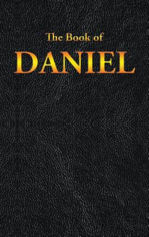 Knjiga Daniel King James