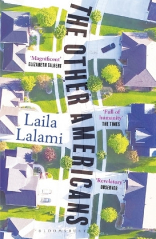 Könyv Other Americans Laila Lalami