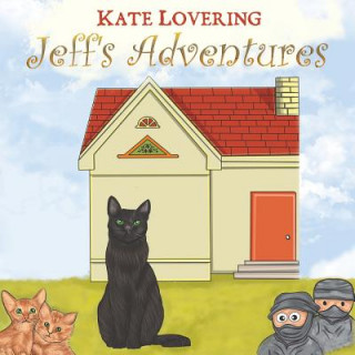 Carte Jeff's Adventures Kate Lovering