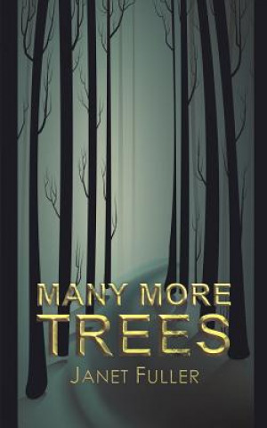 Carte Many More Trees Janet Fuller