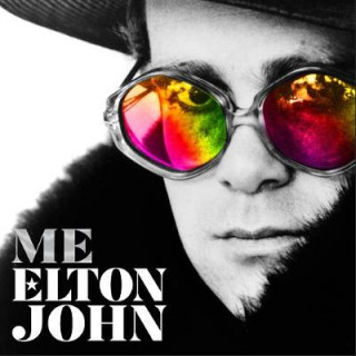 Hanganyagok Me Elton John