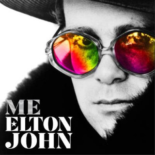 Audio Me Elton John