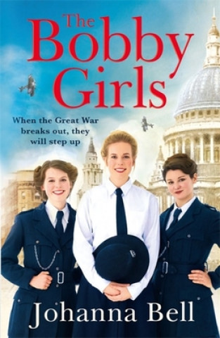 Libro Bobby Girls Johanna Bell