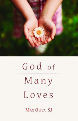 Kniha God of Many Loves OLIVA
