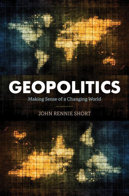 Kniha Geopolitics 
