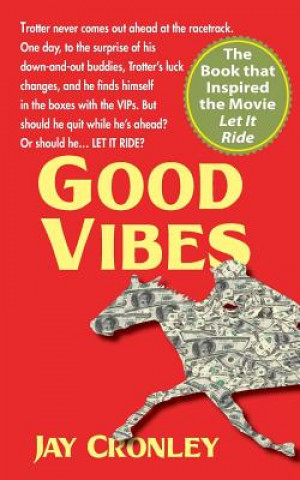 Buch Good Vibes JAY CRONLEY