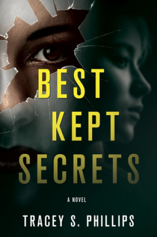 Kniha Best Kept Secrets Tracey S. Phillips