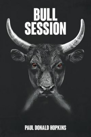 Könyv Bull Session PAUL DONALD HOPKINS