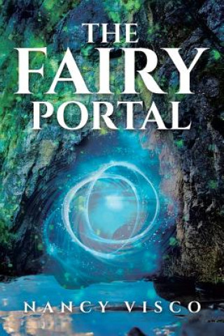 Książka Fairy Portal NANCY VISCO