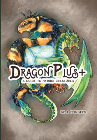 Livre Dragon Plus + JESSICA FEINBERG