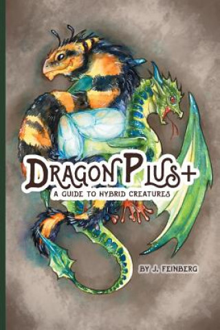 Livre Dragon Plus + JESSICA FEINBERG