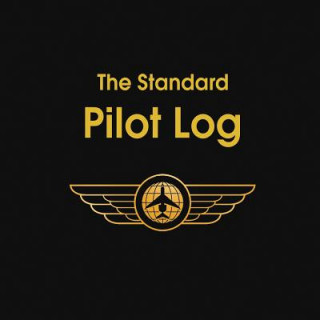 Könyv Standard Pilot Log AVIATION SUPPLIES &