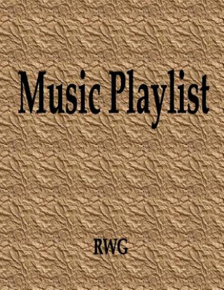 Carte Music Playlist Rwg
