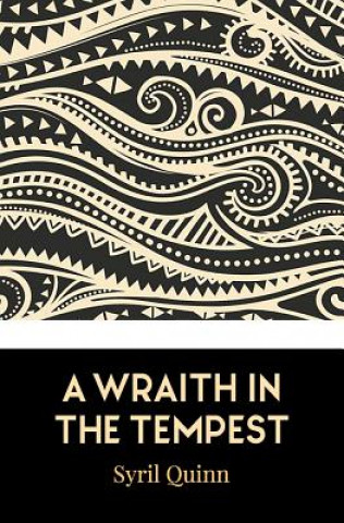 Carte Wraith in the Tempest SYRIL QUINN