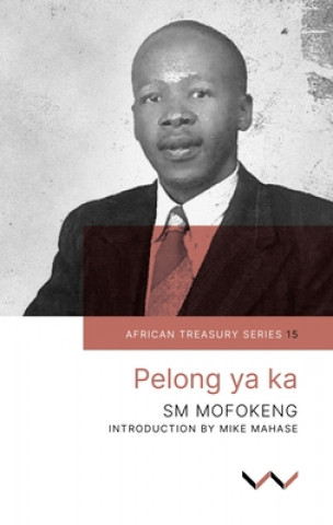 Kniha Pelong ya Ka Sophonia Machabe Mofokeng