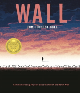 Knjiga Wall TOM CLOHOSY COLE