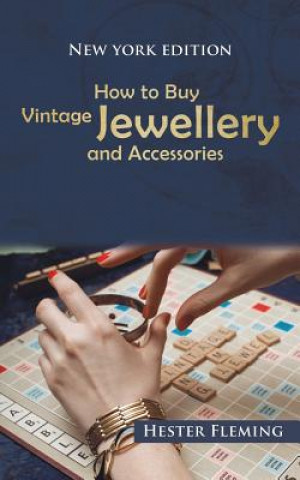 Carte How to Buy Vintage Jewellery and Accessories Hester Fleming