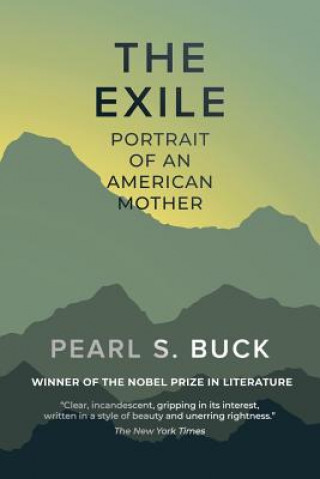 Kniha Exile PEARL S. BUCK