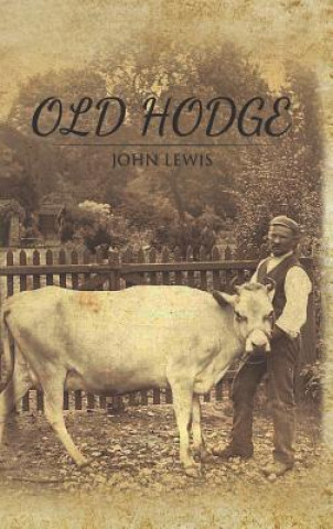 Książka Old Hodge John Lewis