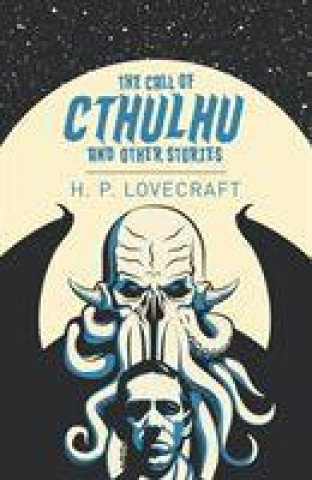 Kniha Call of Cthulhu and Other Stories LOVECRAFT  H  P