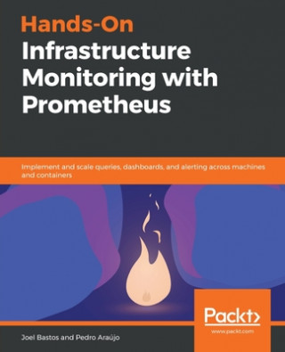 Carte Hands-On Infrastructure Monitoring with Prometheus Joel Bastos