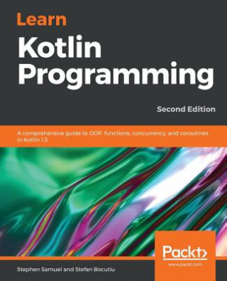 Book Learn Kotlin Programming Stephen Samuel