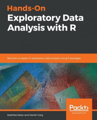 Carte Hands-On Exploratory Data Analysis with R Radhika Datar