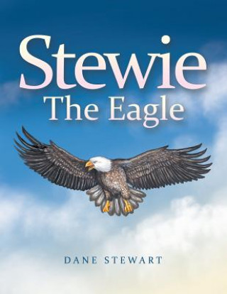 Carte Stewie the Eagle DANE STEWART