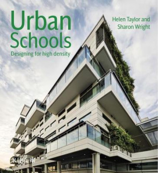 Книга Urban Schools Helen Taylor