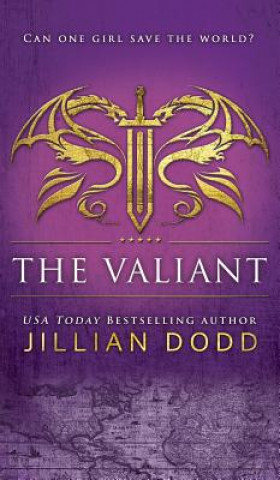 Buch Valiant JILLIAN DODD