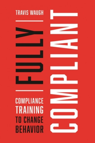 Book Fully Compliant Travis Waugh