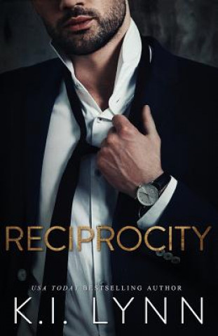 Knjiga Reciprocity K.I. LYNN