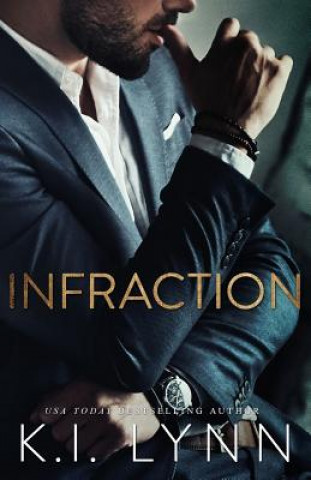 Book Infraction K.I. LYNN