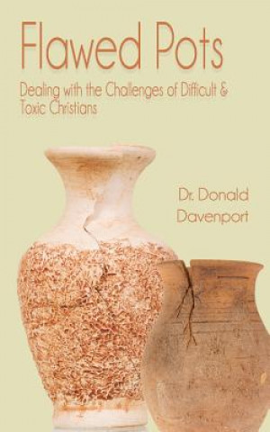 Carte Flawed Pots DR. DONAL DAVENPORT