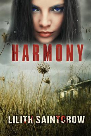 Książka Harmony LILITH SAINTCROW