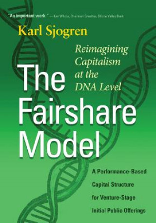 Carte Fairshare Model KARL SJOGREN