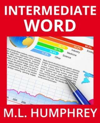 Book Intermediate Word M.L. HUMPHREY