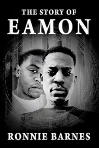 Kniha Story of Eamon RONNIE BARNES