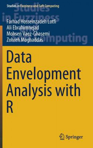 Book Data Envelopment Analysis with R Farhad Hosseinzadeh Lotfi