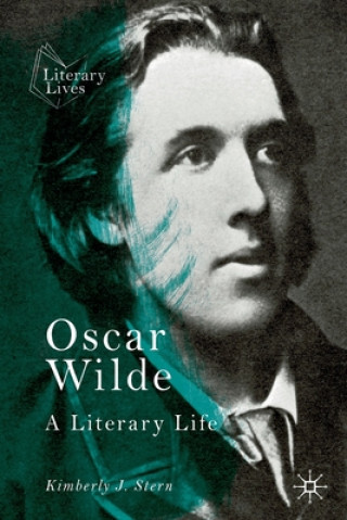 Книга Oscar Wilde Kimberly J. Stern