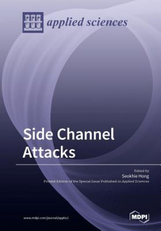 Carte Side Channel Attacks 