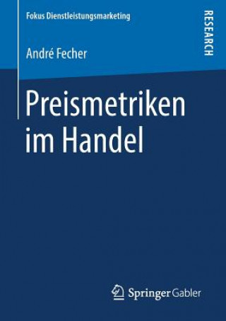 Carte Preismetriken Im Handel Andre Fecher