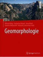 Carte Geomorphologie Richard Dikau