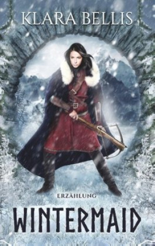 Livre Wintermaid Klara Bellis