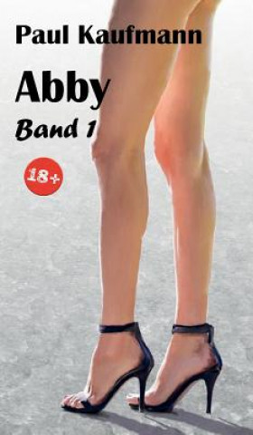 Book Abby Paul Kaufmann