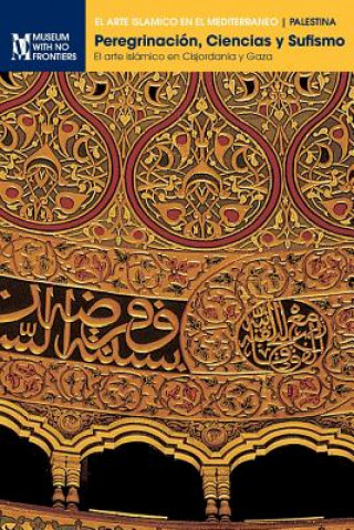 Könyv Peregrinacion, Ciencias y Sufismo Mahmoud Hawari