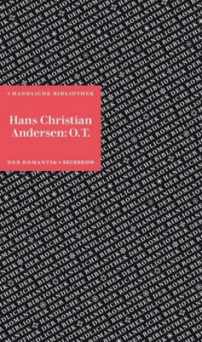 Book O.T. Hans Christian Andersen