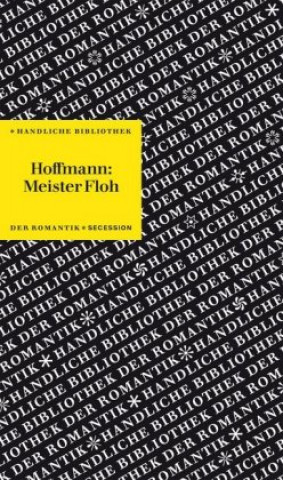 Книга Meister Floh E. T. A. Hoffmann